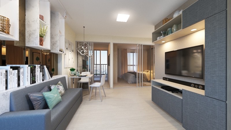 รูปภาพ นิช ไอดี เสรีไทย-วงแหวน (Niche id Serithai-Wongwaen)