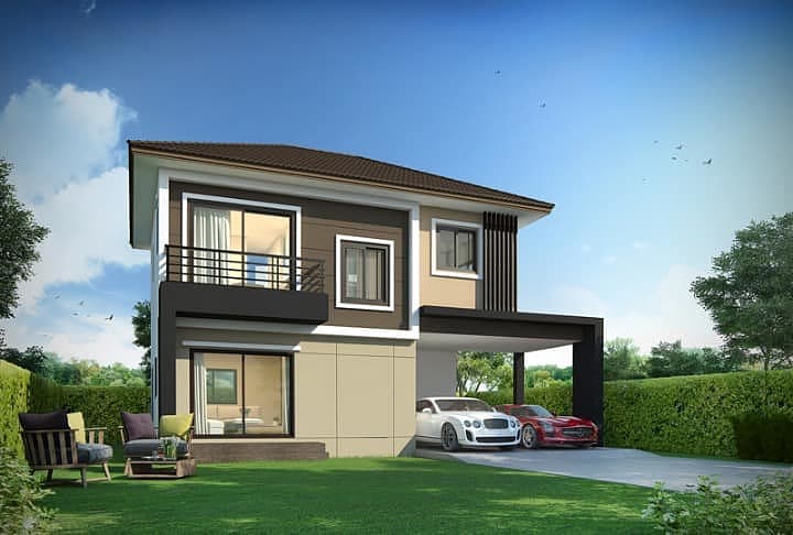 รูปภาพ สาริน 11 (Sarin 11)