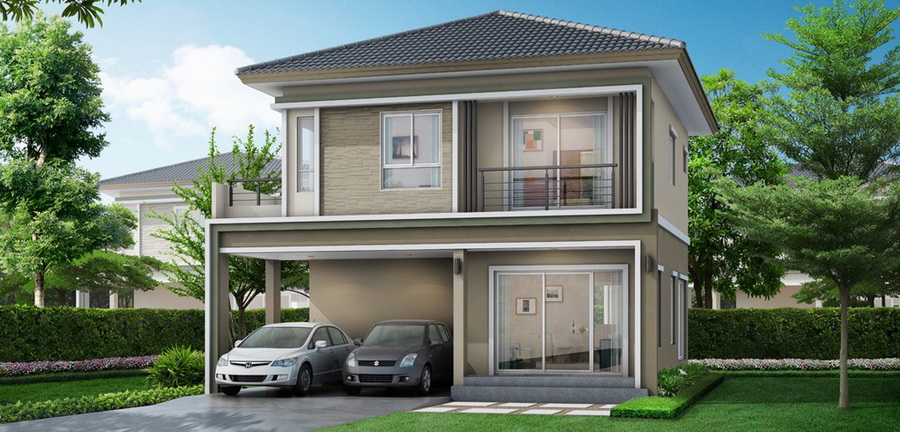 รูปภาพ เดอะ แพลนท์ พหลโยธิน - รังสิต (The Plant Phaholyothin - Rangsit)