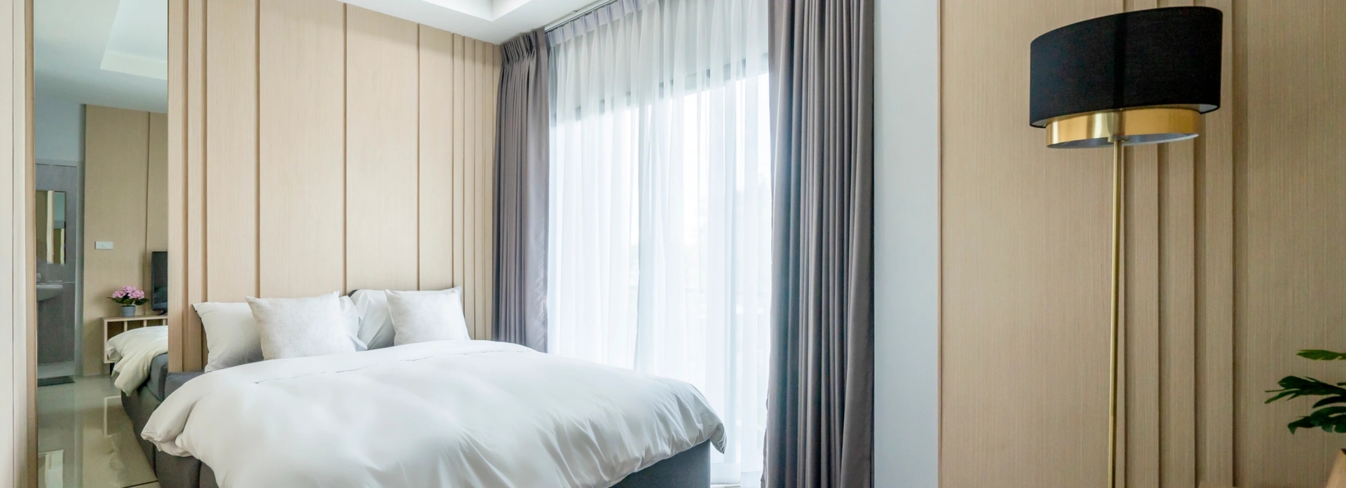 รูปภาพ บีโฮม โคซี่ ท่ารั้ว (B-Home Cozy Tharua)