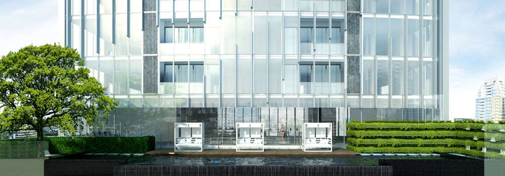 รูปภาพ ศาลาแดง เรสซิเด้นซ์