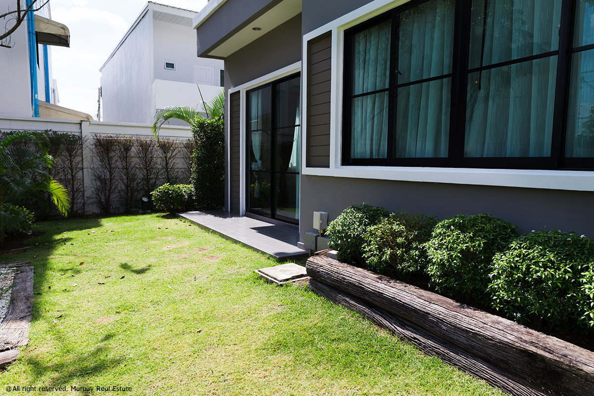 รูปภาพ บ้านมารวย อรัญประเทศ (Baan Marui Aran)