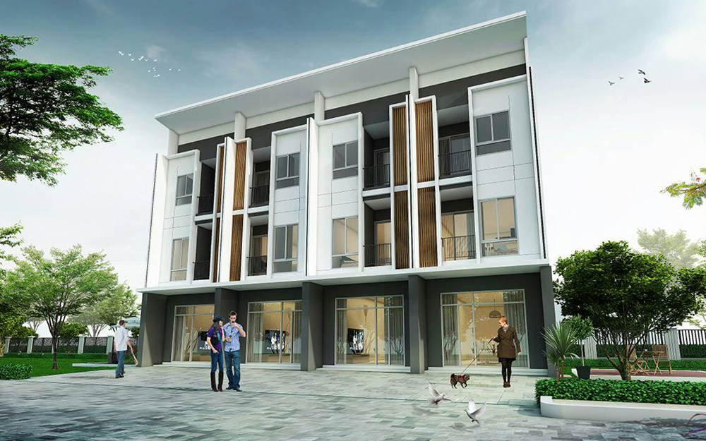 รูปภาพ บ้านสวนกลางดง (Baan Suan Klang Dong)