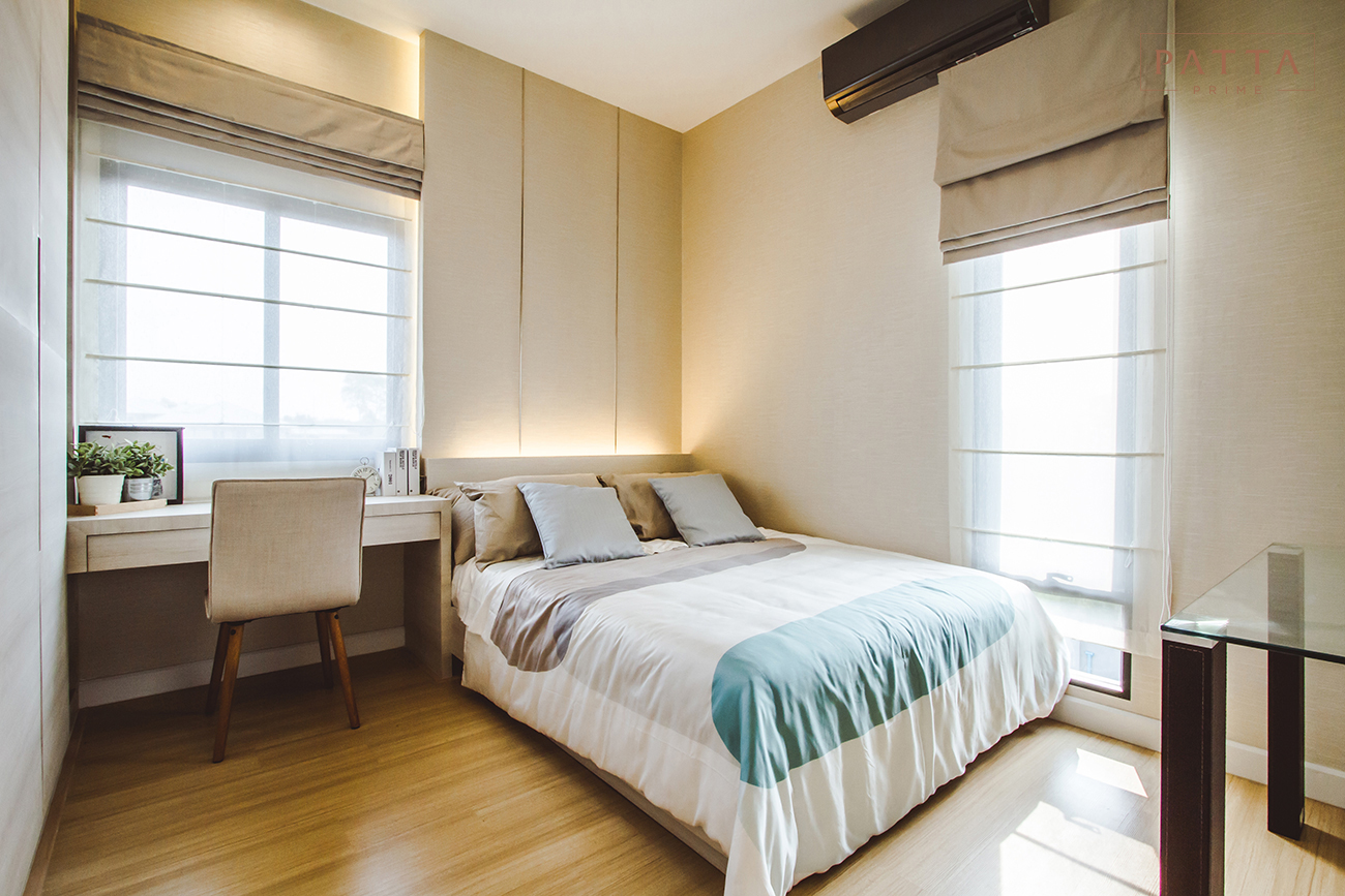 รูปภาพ ภัททา ไพร์ม หนองปลาไหล (Patta Prime)