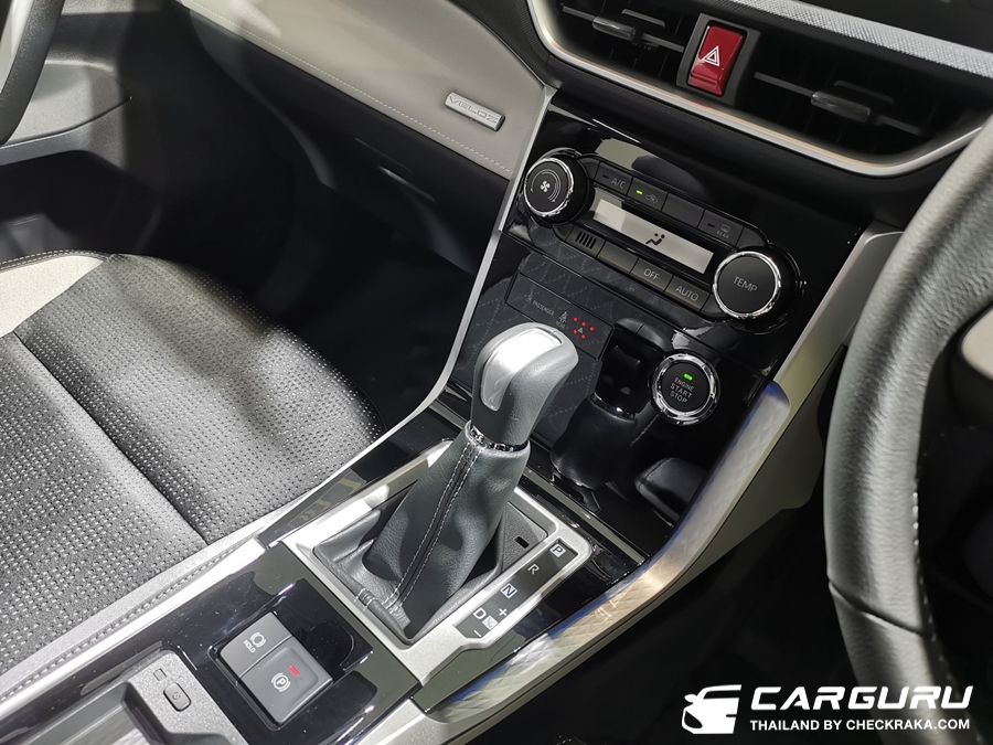 รูปภาพ โตโยต้า Toyota Veloz Smart ปี 2022