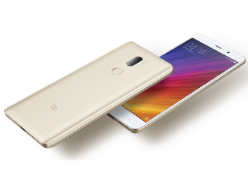 รูปภาพ เสียวหมี่ Xiaomi Mi5s Plus