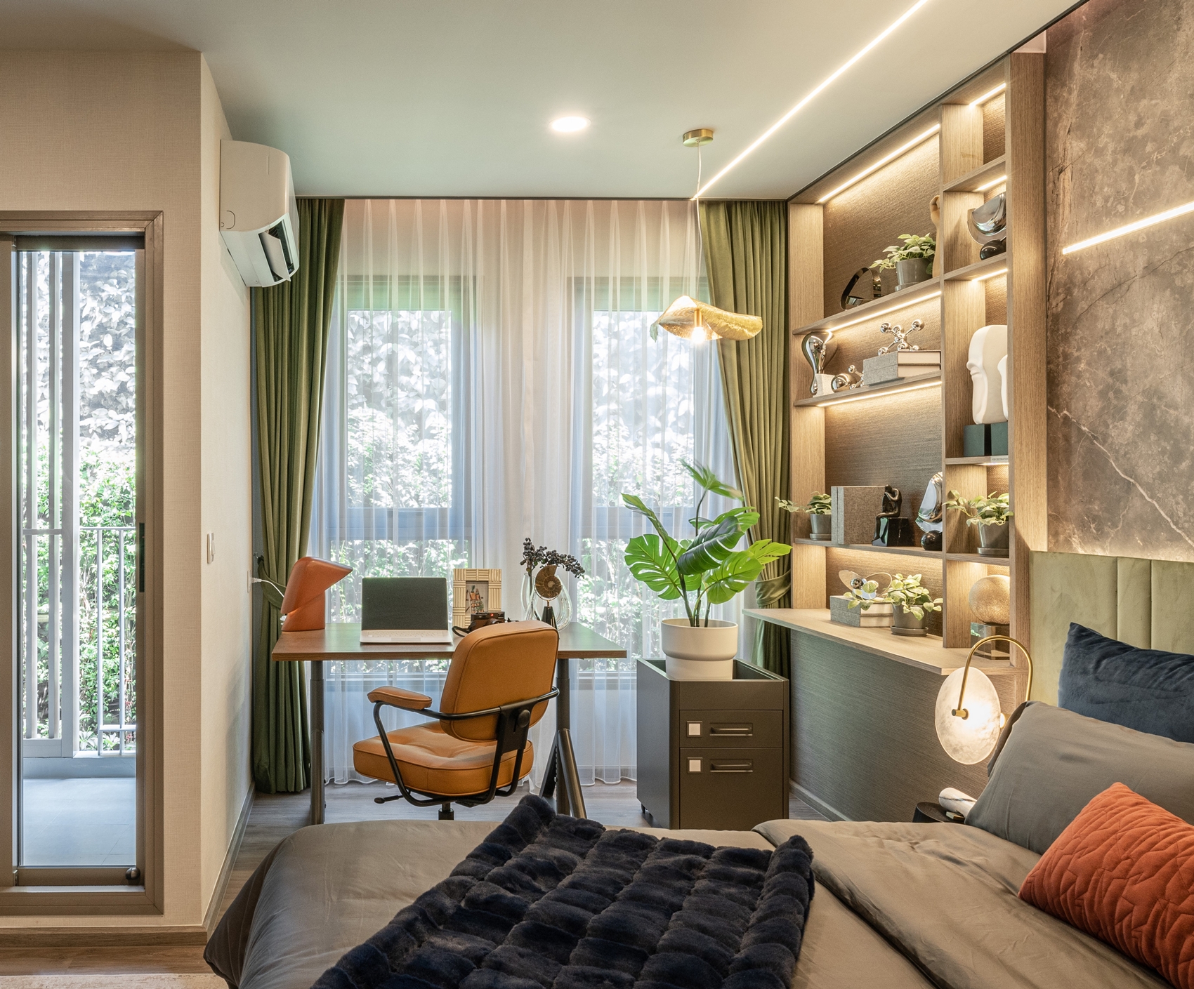 รูปภาพ แอสปาย ปิ่นเกล้า - อรุณอมรินทร์ (Aspire Pinklao Arunammarin)