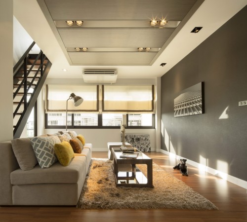 รูปภาพ เดอะ เชลเตอร์ เพชรเกษม-อ้อมใหญ่ (The Shelter Phetkasem- Aomyai)