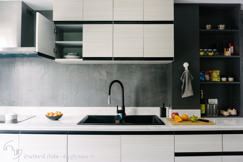 รูปภาพ บ้านรัชธานี 11 (Ratchatanee 11)