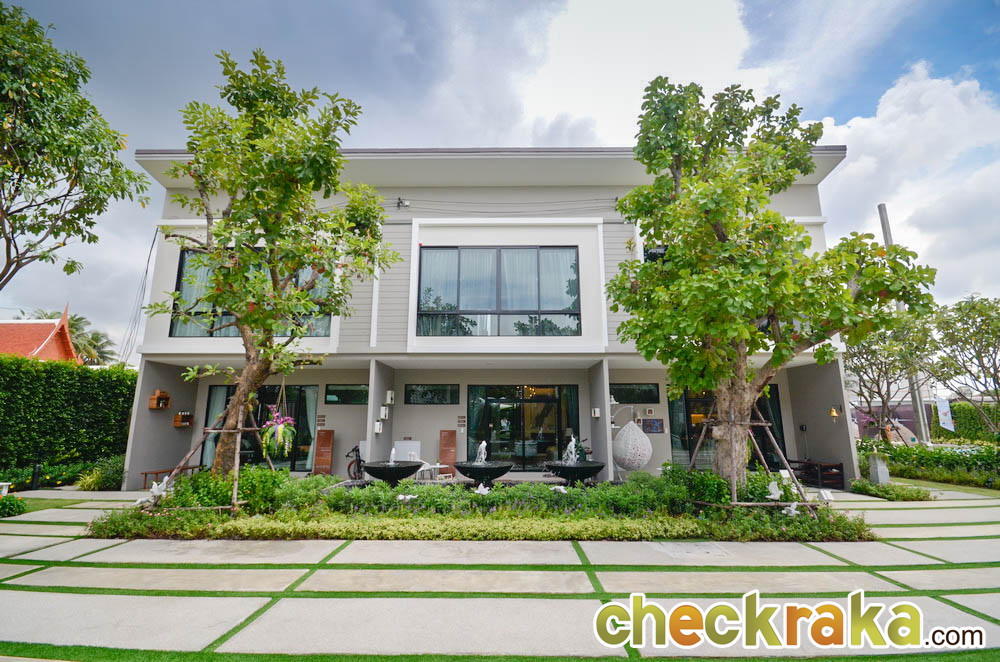 รูปภาพ คาซ่า ซิตี้ กัลปพฤกษ์ - สาทร (Casa City Kanlapaphruek-Sathorn)