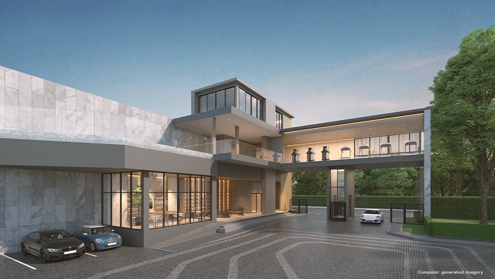 รูปภาพ ทวี เพชรเกษม - กาญจนาภิเษก (Thawee Phetkasem - Kanchanapisek)