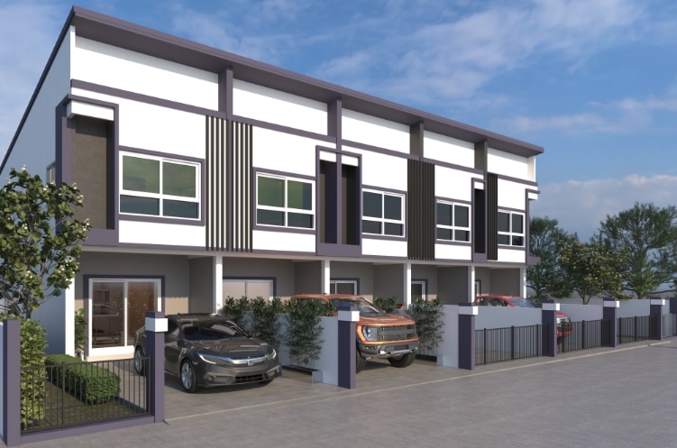 รูปภาพ หรรษา ไลฟ์ เพชรเกษม 81 (Hunsa Life Petchkasem 81)