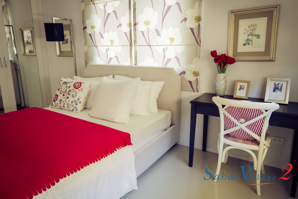 รูปภาพ สบาย วิลเลจ 2 กะทู้ (Sabaii Village)