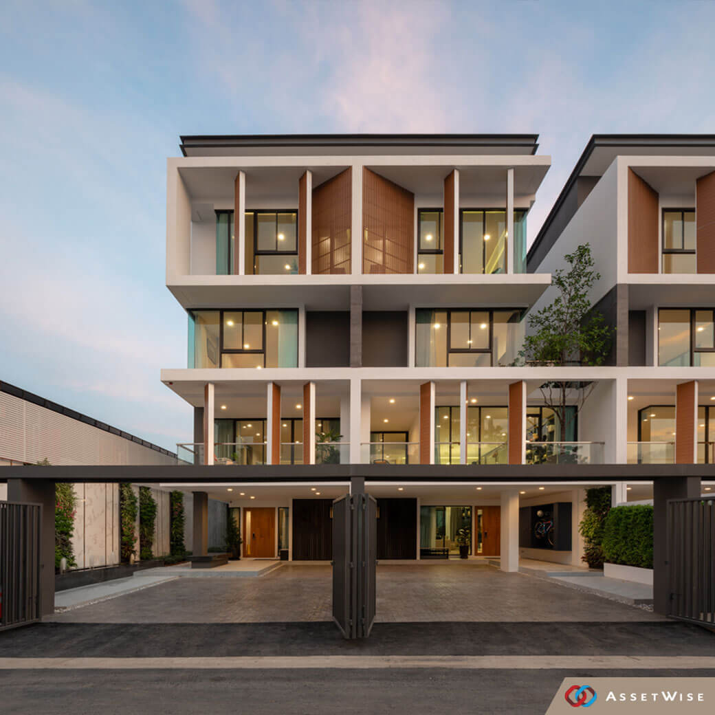 รูปภาพ แกลม ลาดพร้าว (Glam Glamorous Living Ladprao)