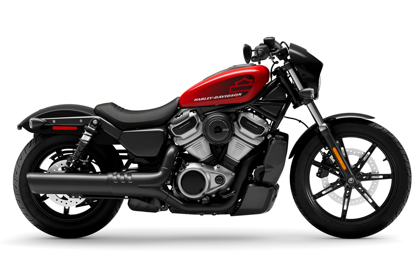 รูปภาพ ฮาร์ลีย์-เดวิดสัน Harley-Davidson Sport Nightster ปี 2022