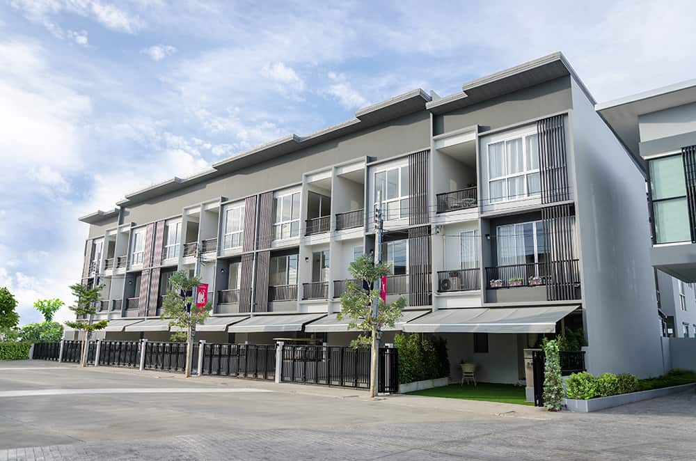 รูปภาพ สัมมากร อเวนิว รามอินทรา - วงแหวน (Sammakorn Avenue Ramintra - Wongwaen)