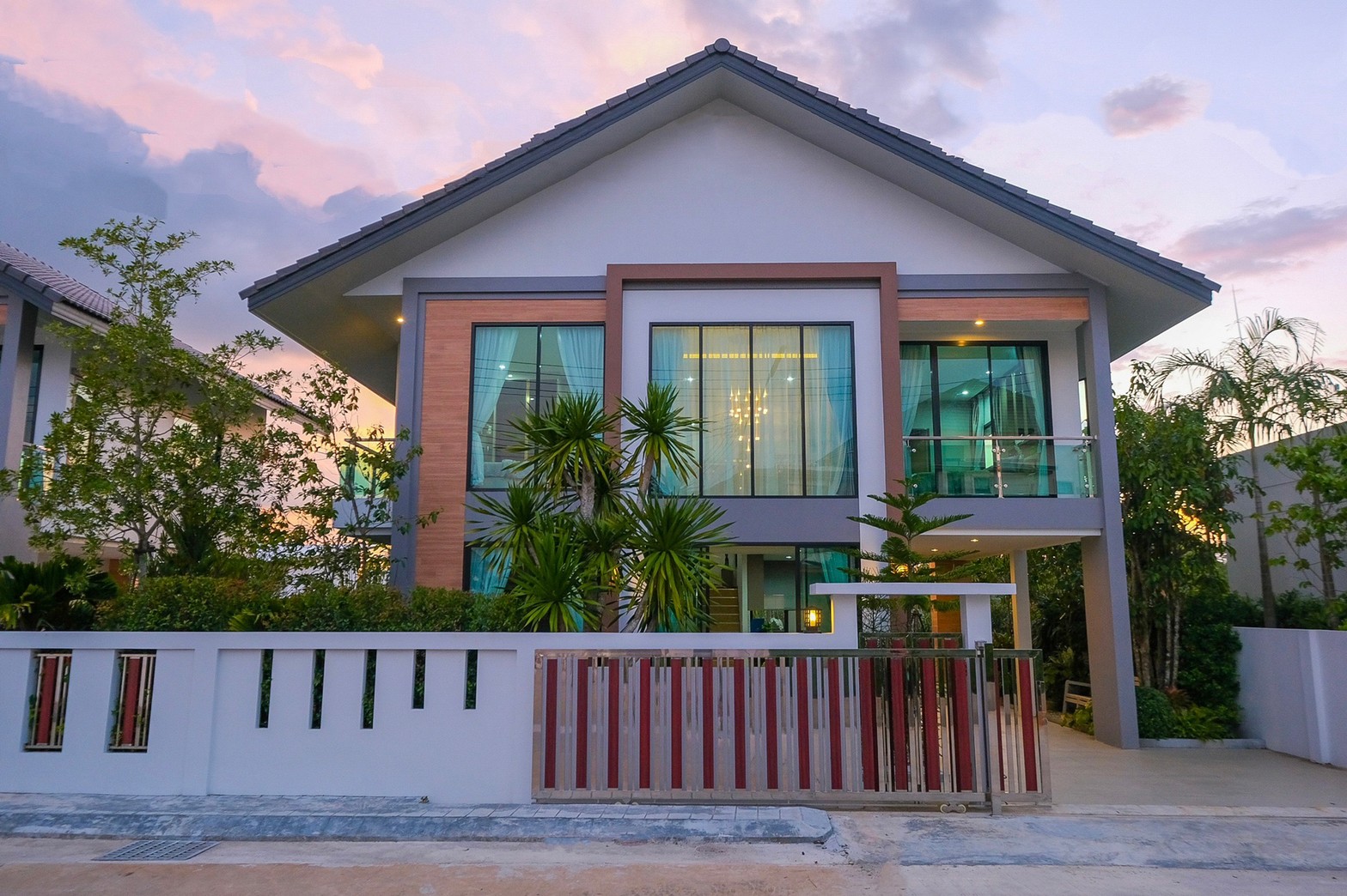 รูปภาพ THE IMPERIAL CASA Ricco Signature