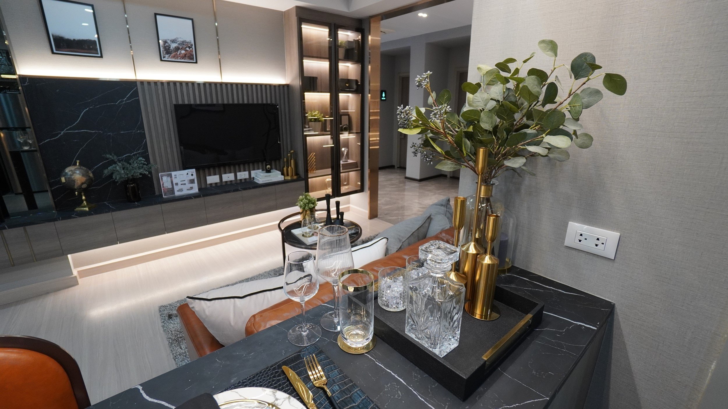 รูปภาพ ศุภาลัย ซิตี้ รีสอร์ท สุขุมวิท 107 (Supalai City Resort Sukhumvit 107)