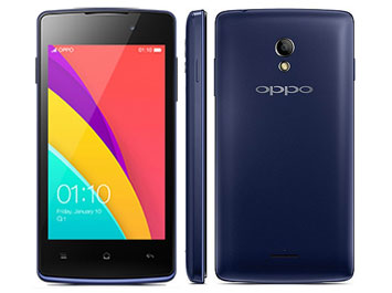 รูปภาพ ออปโป OPPO-Joy Plus