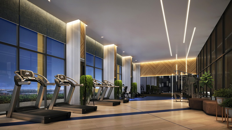 รูปภาพ ลุมพินี เพลส เตาปูน อินเตอร์เชนจ์ (Lumpini Place Taopoon-Interchange)