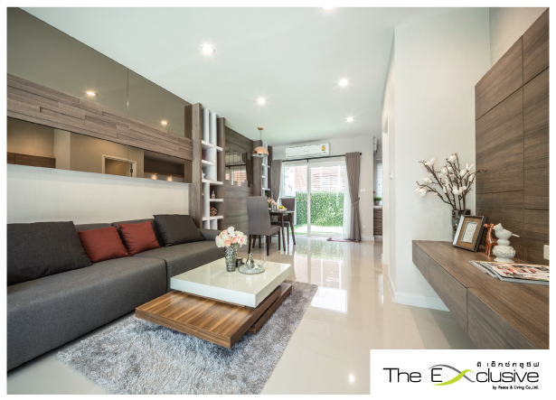 รูปภาพ ดิ เอ็กซ์คลูซีฟ วงแหวน - รามอินทรา (The Exclusive Wongwaen - Ramintra)