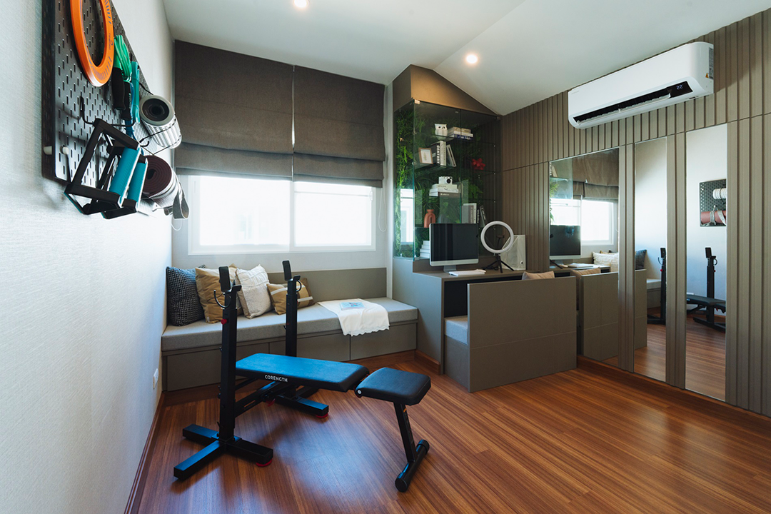 รูปภาพ ศุภาลัย พรีโม่ อนุสาวรีย์ฯ ภูเก็ต (Supalai Primo Monument Phuket)