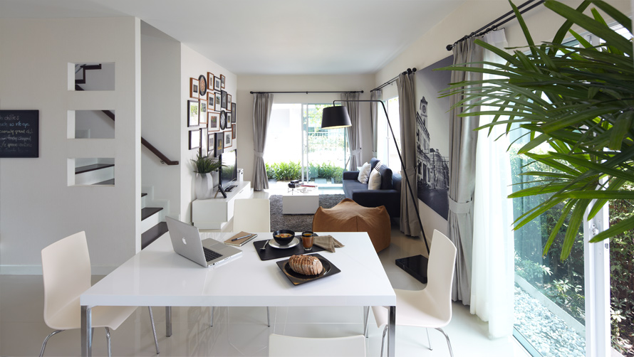 รูปภาพ ฮาบิเทีย เกาะแก้ว - ภูเก็ต (Habitia KohKaew - Phuket)