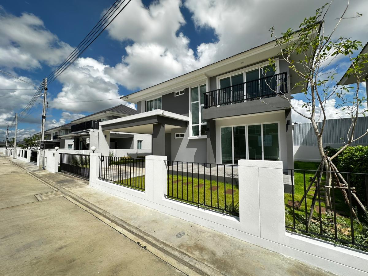 รูปภาพ ลาวัลเล่ เรสซิเด้นซ์ หัวหิน (La Vallee Residence Hua-Hin)