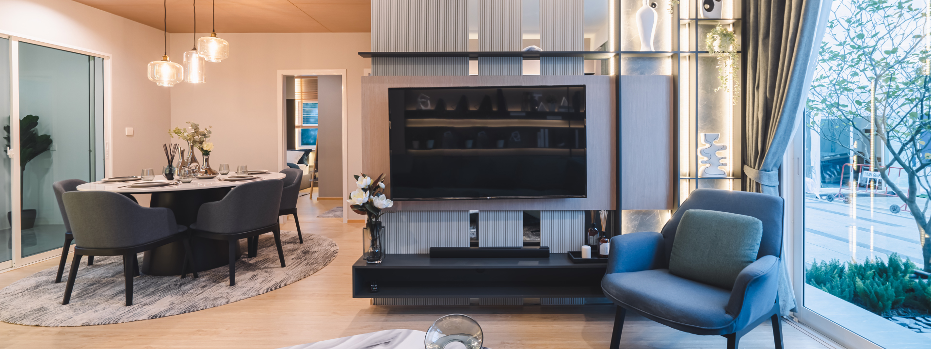 รูปภาพ เนอวานา แอบโซลูท เอกมัย-รามอินทรา (Nirvana Absolute Ekkamai-Ramintra)