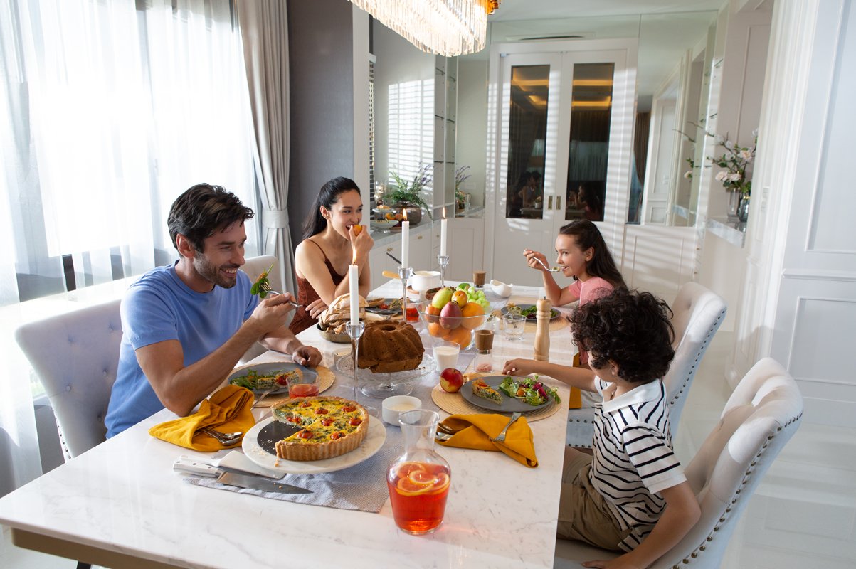 รูปภาพ เดอะ ซิตี้ สะพานมหาเจษฎาบดินทร์ฯ (The City Maha Chesadabodindranusorn Bridge)