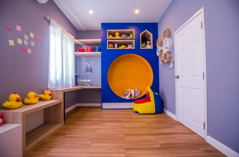 รูปภาพ เมโทรทาวน์ ห้วยวังนอง (Metrotown Huai Wang Nong)