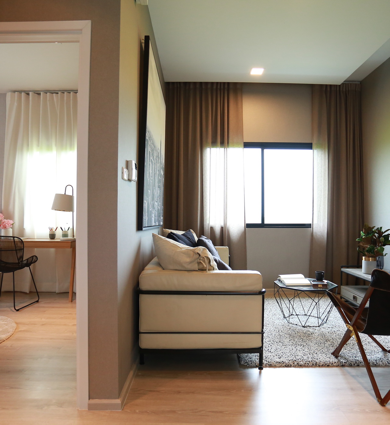 รูปภาพ อีโค เฮ้าส์ วงแหวน - ลำลูกกา (ECO HAUS Wongwaen - Lamlukka)