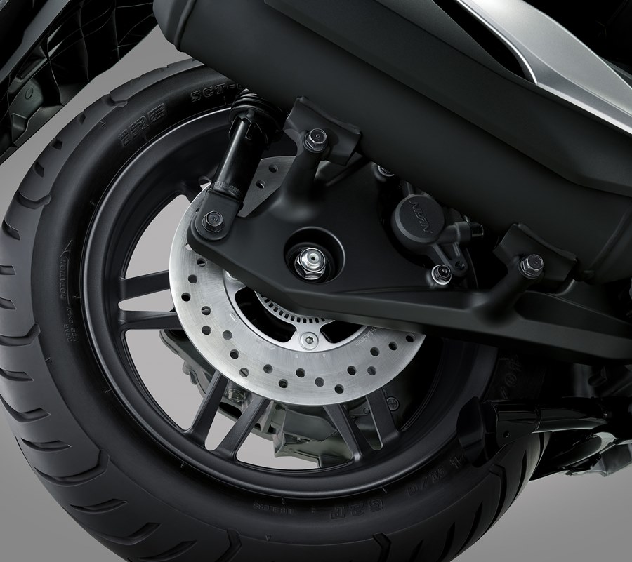 รูปภาพ ฮอนด้า Honda Forza 350 ปี 2020