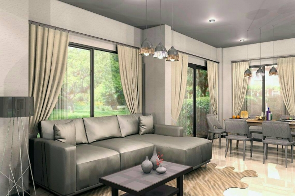 รูปภาพ หนองคายวิลล่า (Nongkhai Villa)