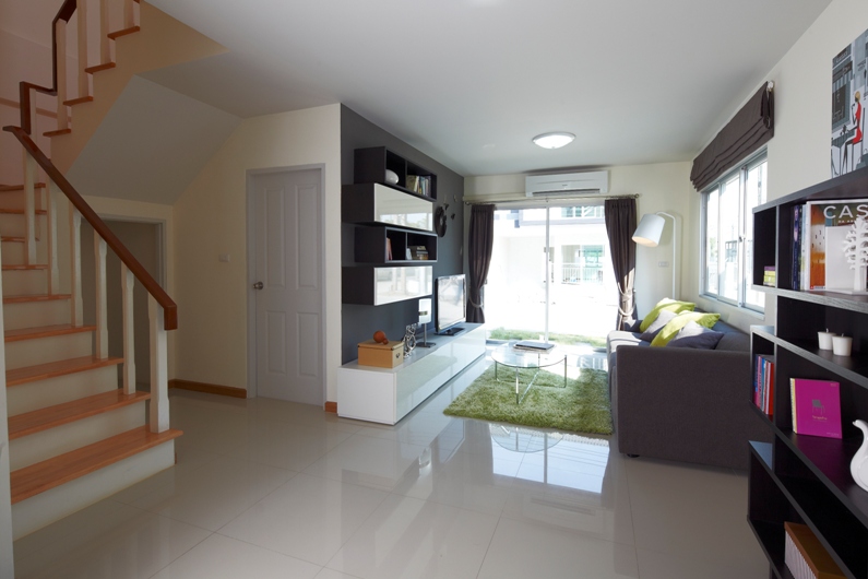 รูปภาพ บ้านดี เศรษฐกิจ (Baan D Setthakit)