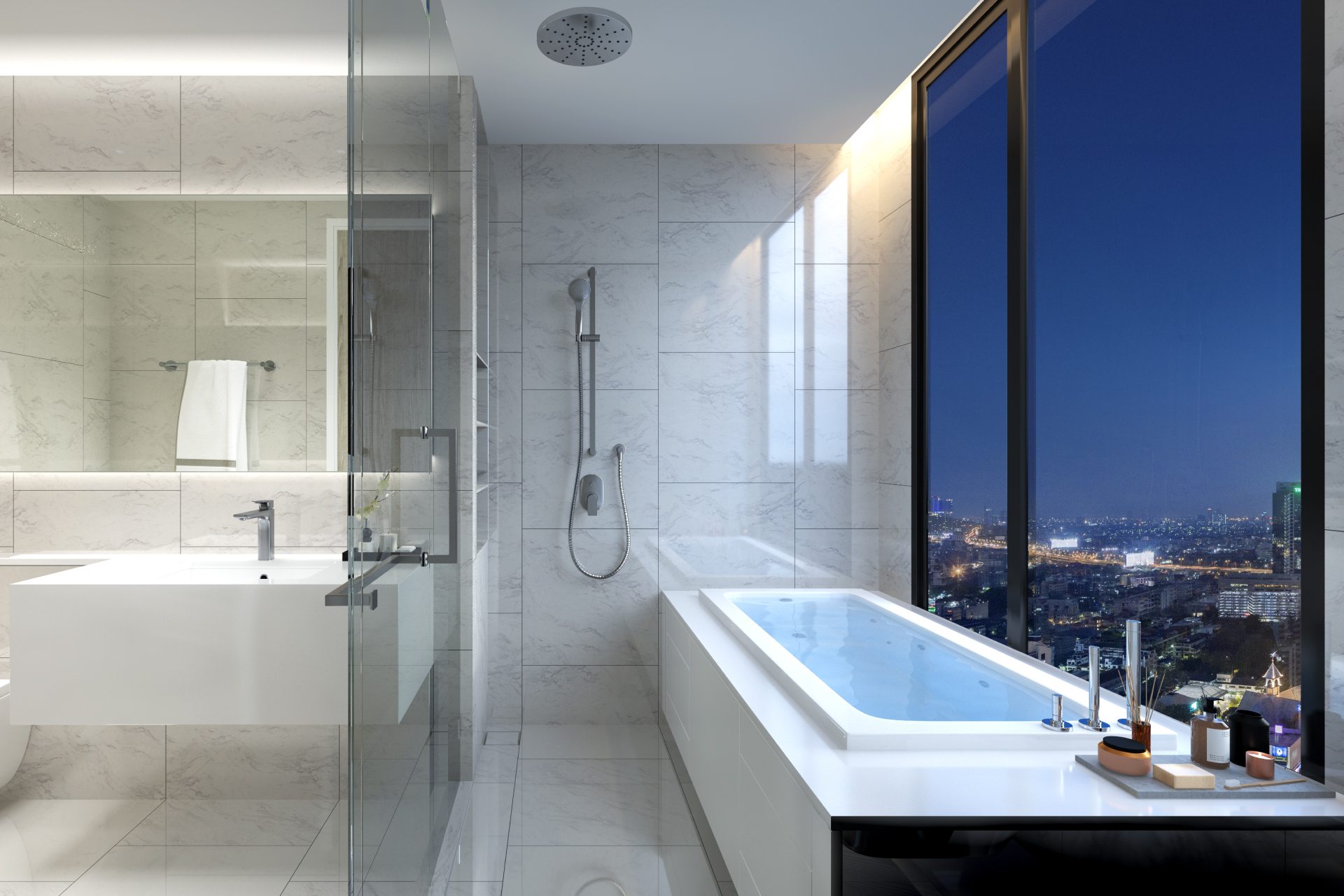 รูปภาพ อนิล สาทร 12 (ANIL Sathorn 12)