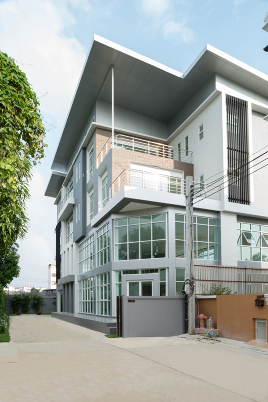 รูปภาพ ซื่อตรง แกรนด์ โฮม เกษตร-รัชโยธิน (Suetrong Grand Home)