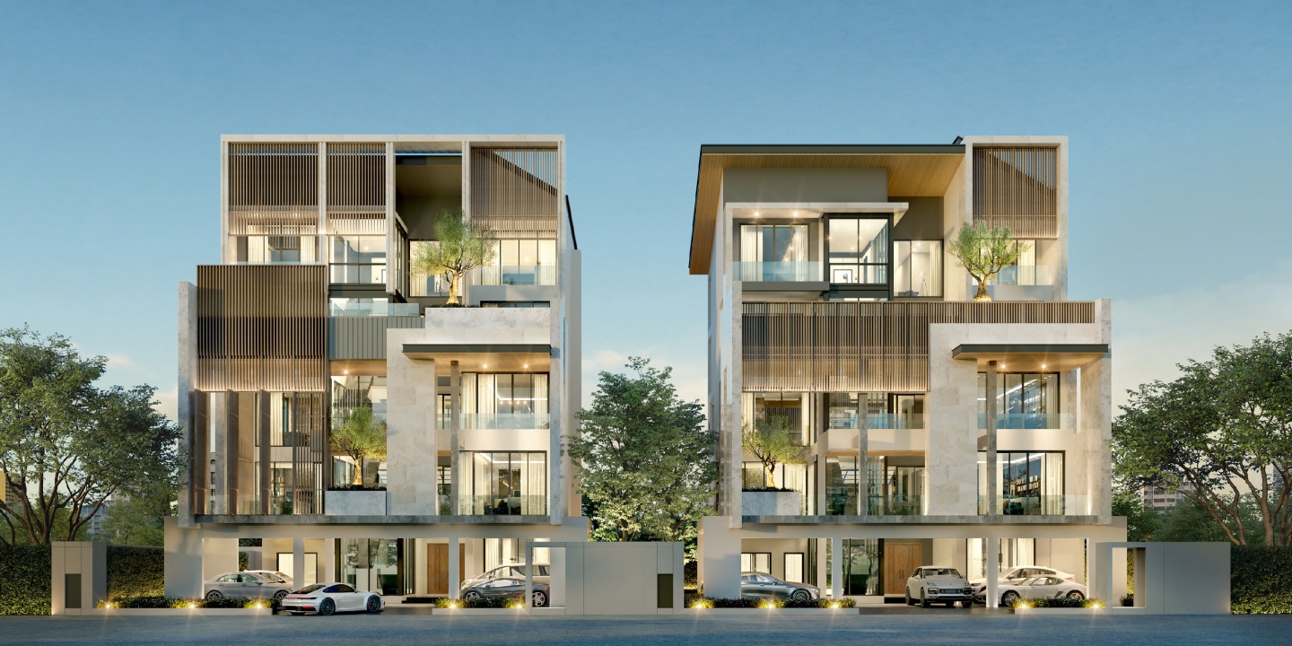 รูปภาพ เพนตัน อารีย์ - สุทธิสาร (Penton Ari - Sutthisarn)