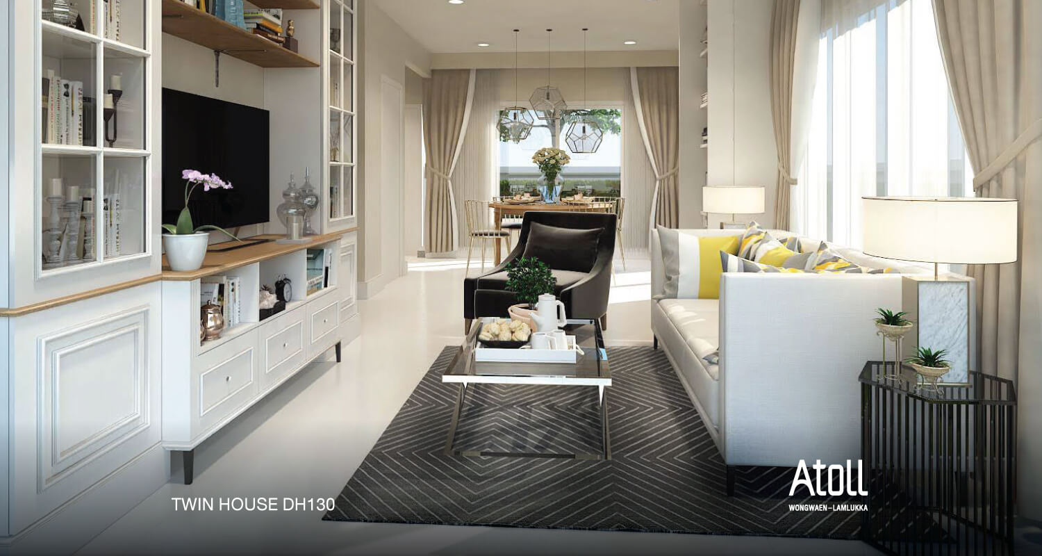 รูปภาพ เอโทล วงแหวนฯ-ลำลูกกา (Atoll Wongwaen - Lamlukka)