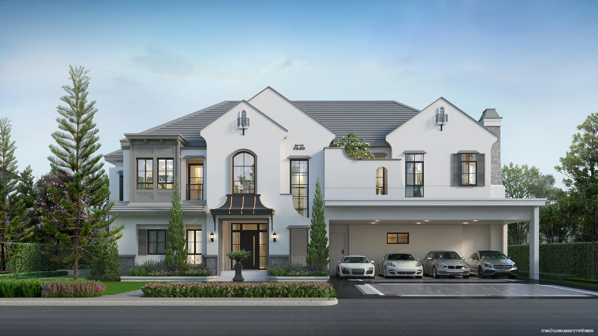 รูปภาพ นันทวัน พระราม9 กรุงเทพกรีฑาตัดใหม่ (Nantawan Rama9 New Krungthepkretha)