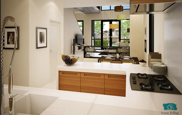 รูปภาพ อิสสระ วิลเลจ ชะอำ - หัวหิน (Issara Village Cha am - Huahin)