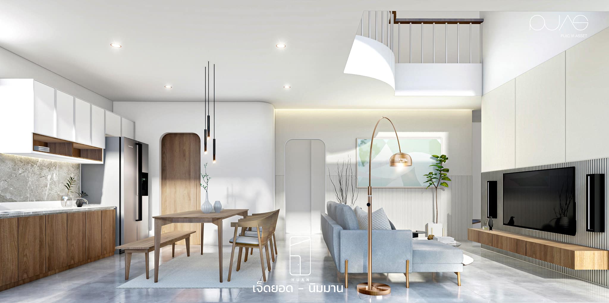 รูปภาพ เฮือน เมะ 7 ยอด (Huan Me Jetyod)