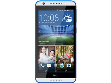 รูปภาพ เอชทีซี HTC-Desire 820S Dual Sim