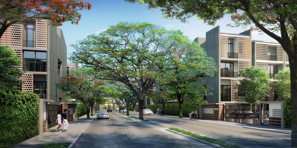 รูปภาพ ไซมิส บลอสซั่ม แอท แฟชั่น (Siamese Blossom@Fashion)