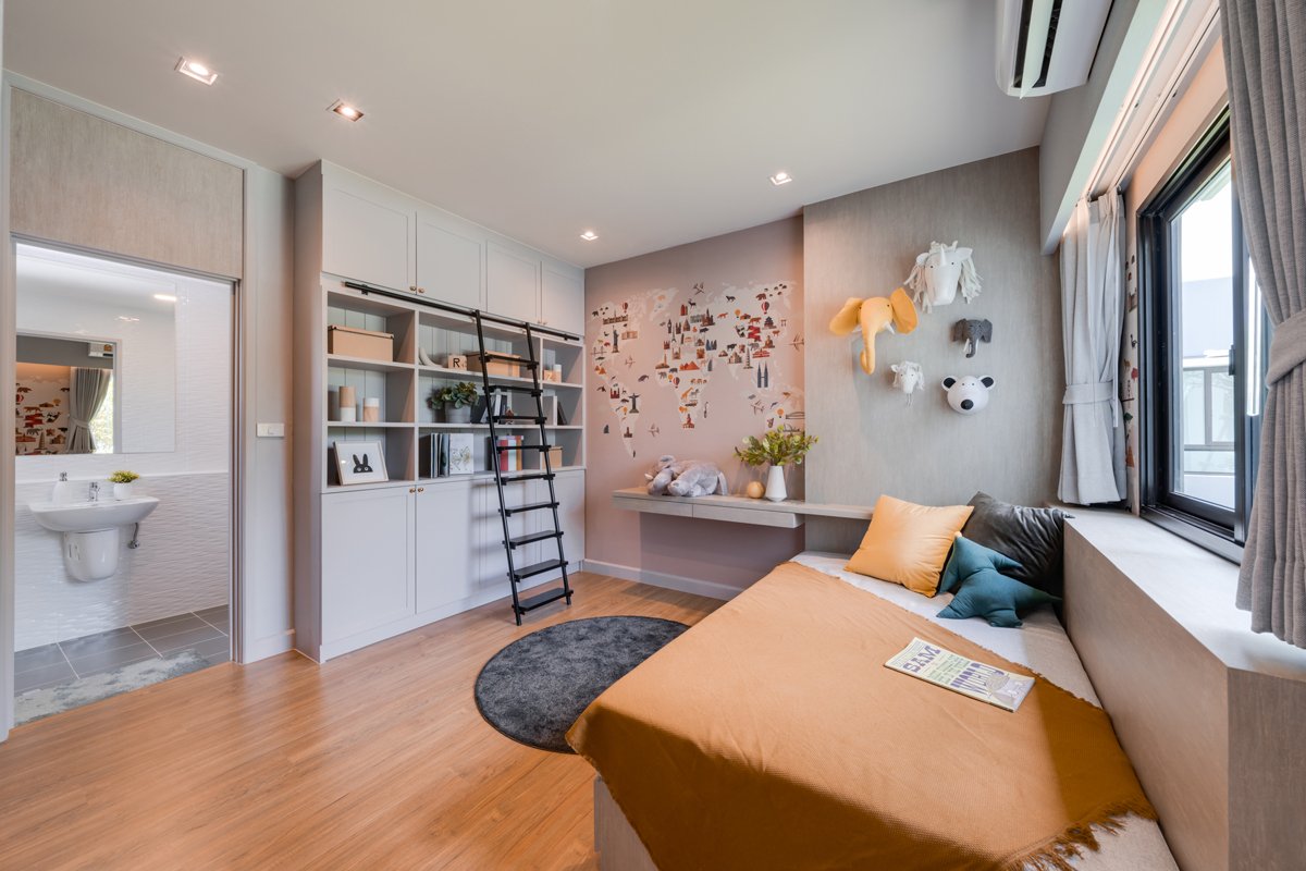 รูปภาพ เซนโทร ราชพฤกษ์ - สวนผัก 2 (Centro Ratchapruek - Suanpak 2)