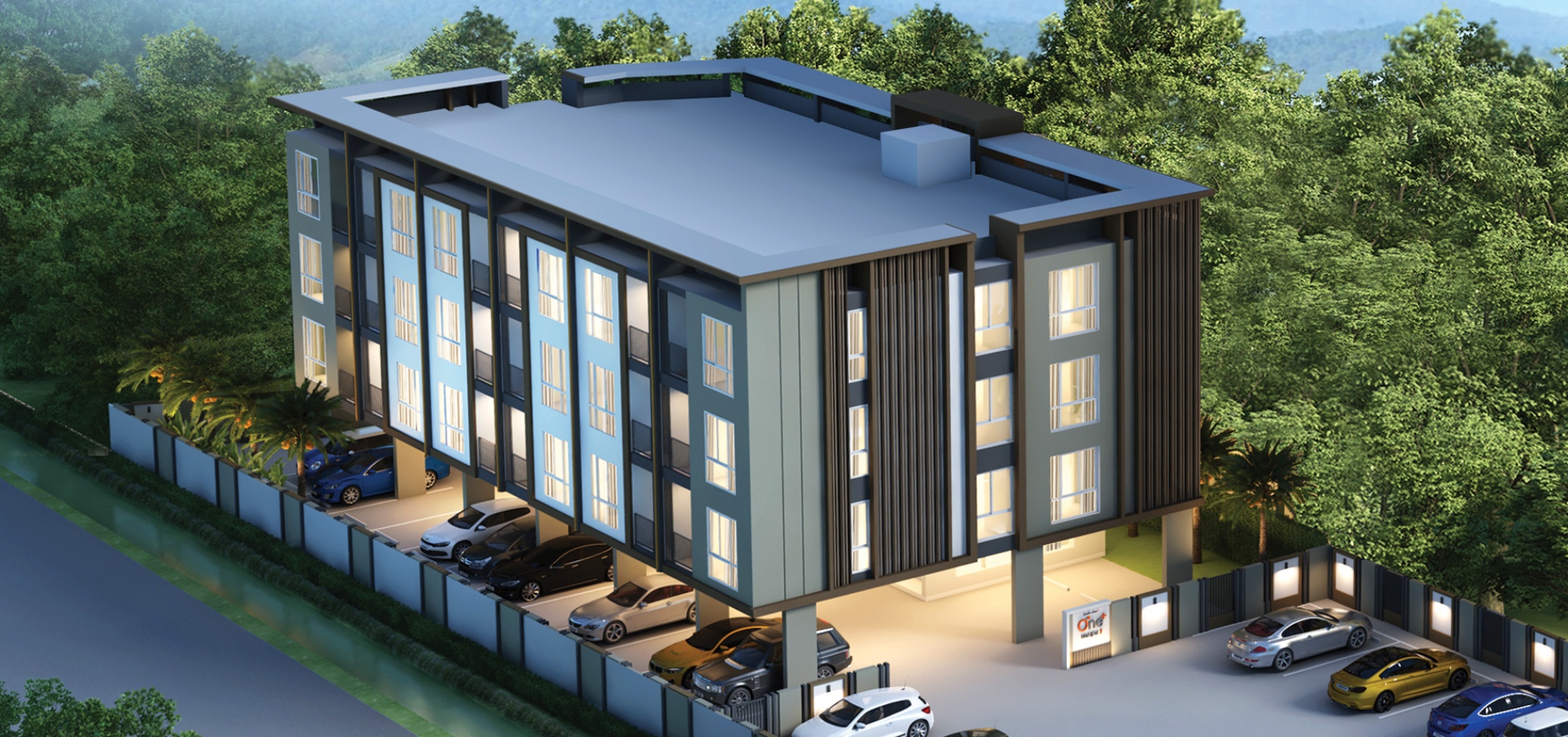 รูปภาพ วันพลัส มหิดล 7 (One Plus Mahidol 7)