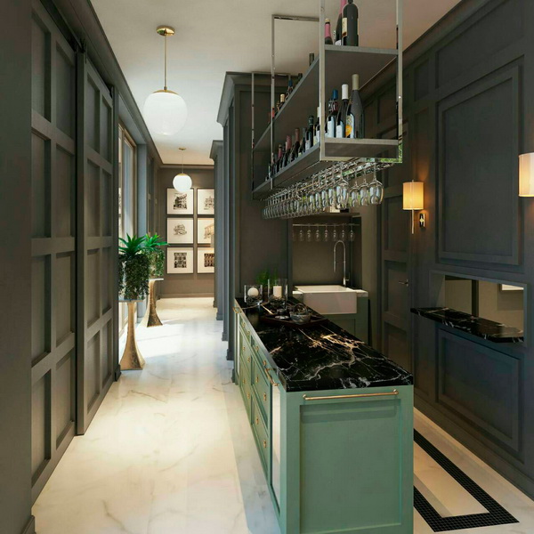 รูปภาพ บ้านนวัต พระราม 9 (Baan Nawat Rama 9)