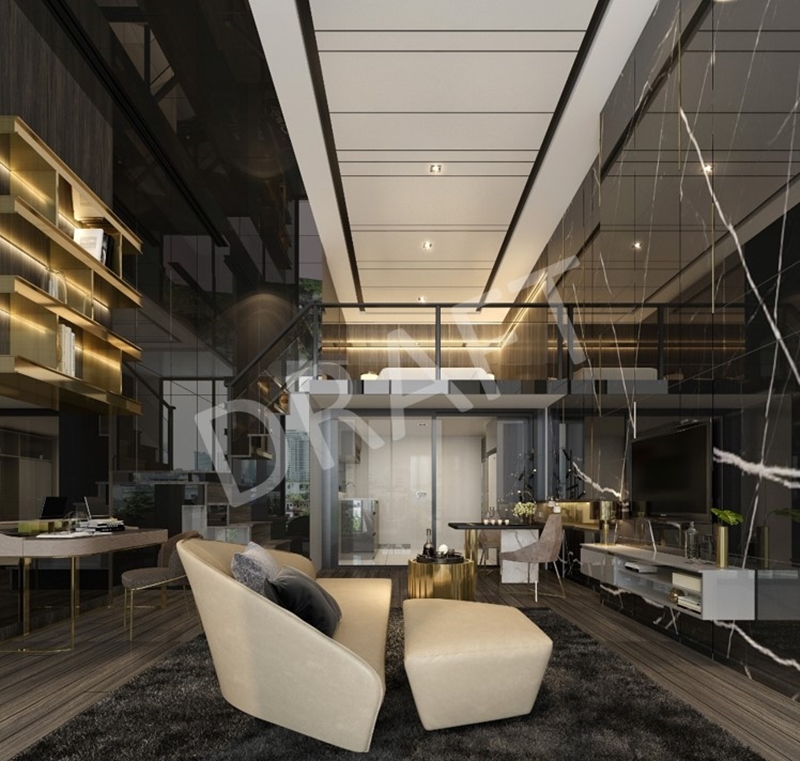 รูปภาพ ไนท์บริดจ์ สเปซ พระราม 9 (KnightsBridge Space Rama 9)