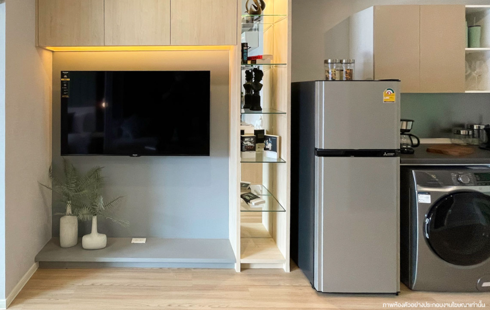 รูปภาพ ลุมพินี วิลล์ จรัญ-ไฟฉาย (Lumpini Ville Charan-Fai Chai)