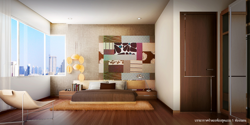 รูปภาพ วิลล่า สาทร (Villa Sathorn)